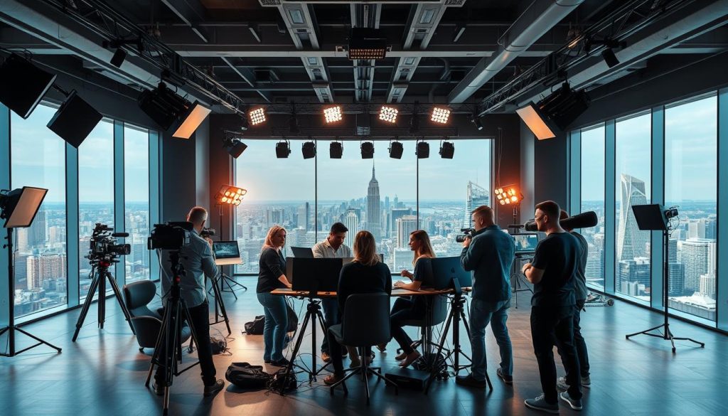 Charlotte NC corporate event video production|event video|psychology-led video