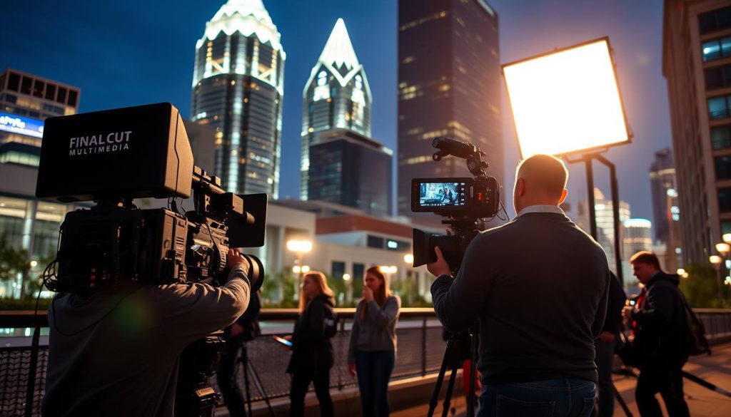 cinematic video production Charlotte NC|video production|video production|strategy|production process|productions|event|portfolio videos