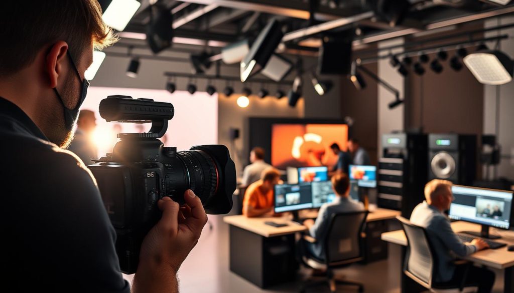 corporate brand video Charlotte NC|why corporate brand videos work|video production services|story-first video production|formats tailored to your goals|Charlotte production expertise|process video production|production equipment|timelines video production|distribution-ready deliverables