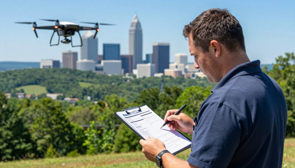 faa rules for commercial drone video north carolina|drone photography laws in North Carolina