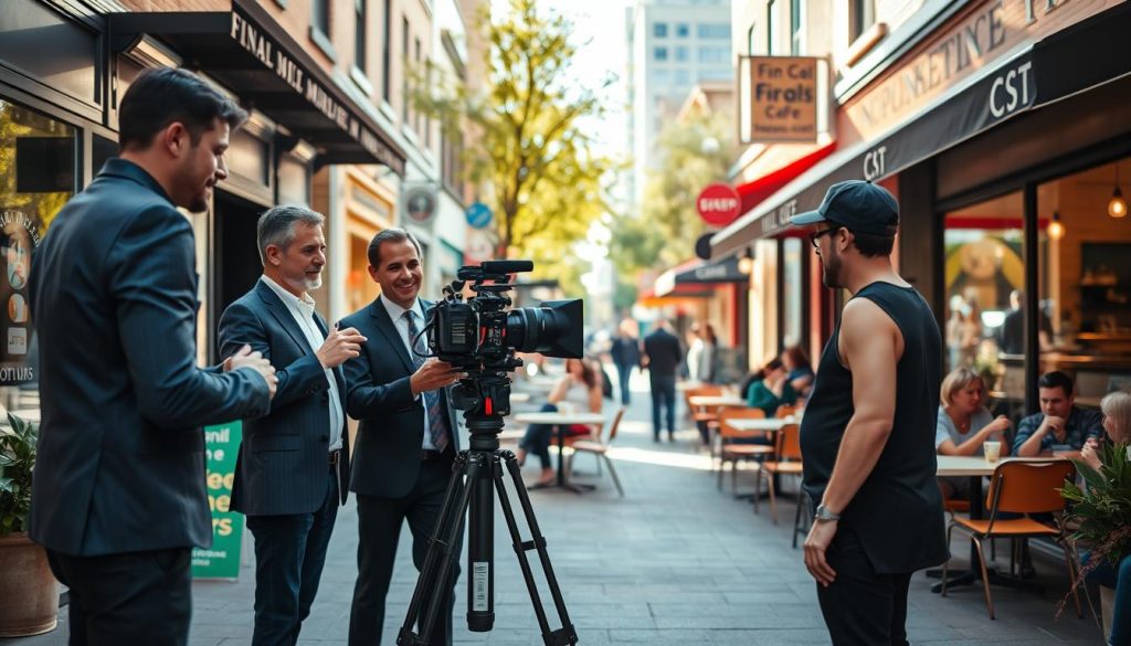 local video marketing services|A dynamic