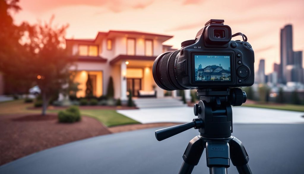 real estate photography and video charlotte nc