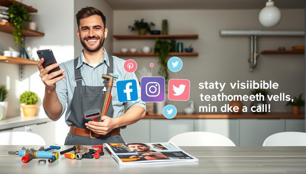 social media content for plumbers|A seasonal checklist for plumbing