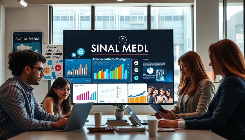 social media management retainer|A vibrant and engaging local market scene in Charlotte