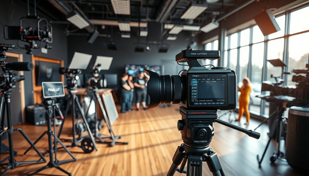 video production company in gastonia nc|A team of talented videographers from Final Cut Multimedia