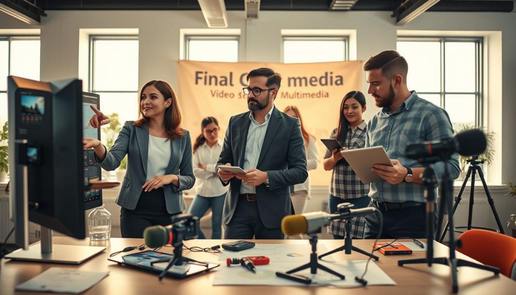 video strategy services|A sleek